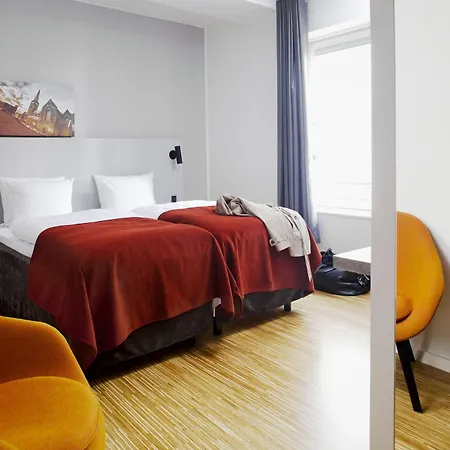 Scandic Hotel 4*