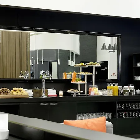 Scandic Hotell