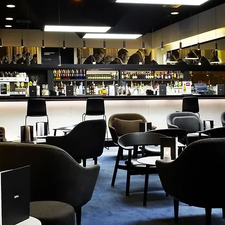 Scandic Hotel Aarhus