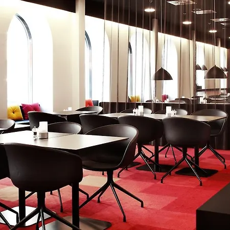 Hotel Scandic