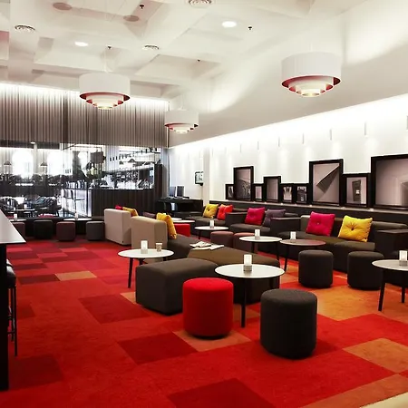 Scandic Hotel Aarhus