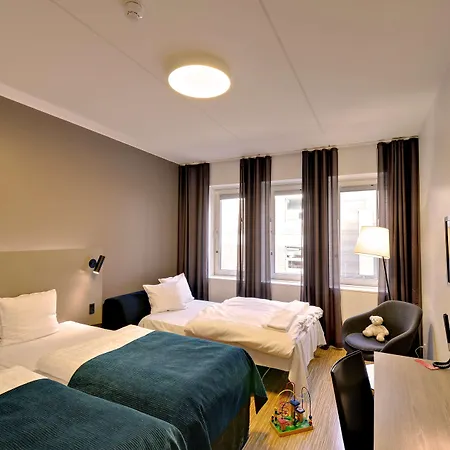 Scandic 4* Aarhus