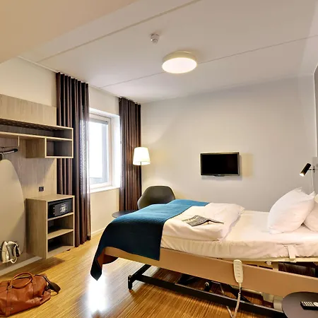 Scandic Aarhus