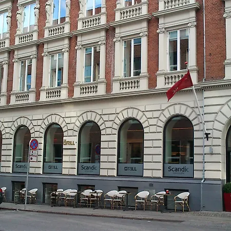 Hotel Scandic