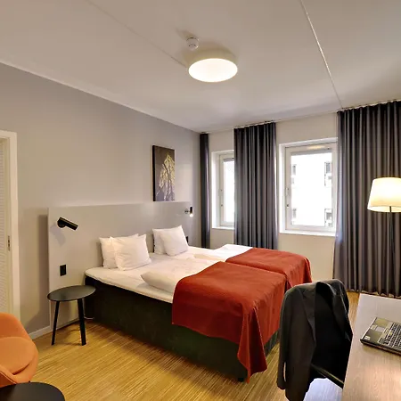 Scandic Hotel