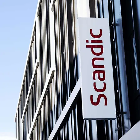 Scandic 4* Aarhus