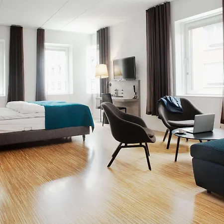 Scandic Hotel Aarhus