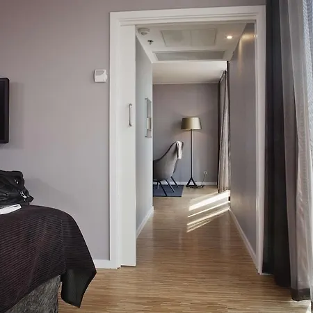 Scandic Aarhus