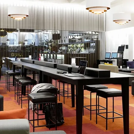 Hotell Scandic Århus