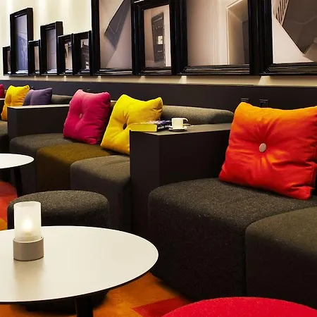 Scandic Hotel 4*