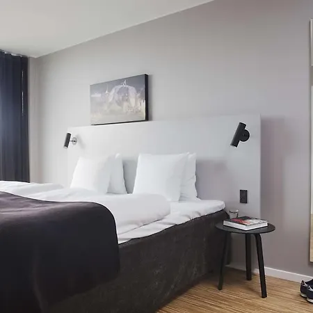 Scandic Hotel Aarhus