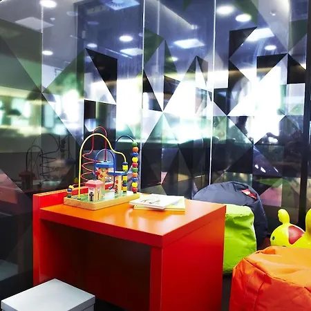 Hotel Scandic 4*