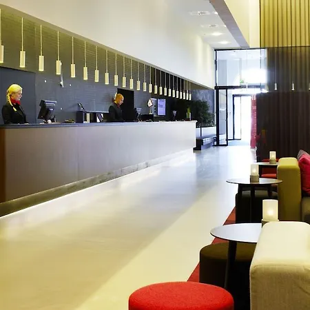 Scandic Hotel
