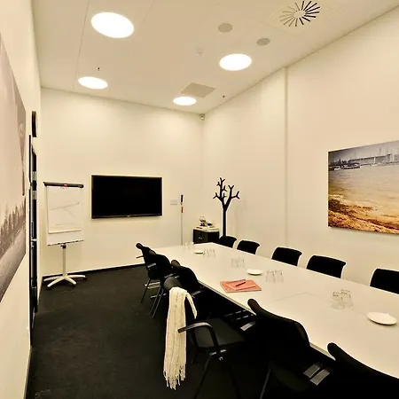Hotel Scandic