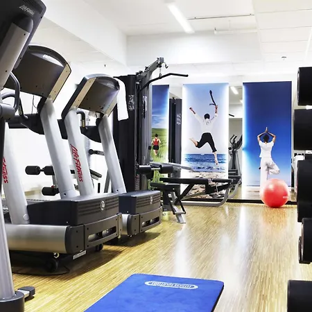 Scandic 4* Aarhus