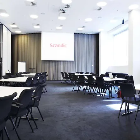 Scandic Hotel
