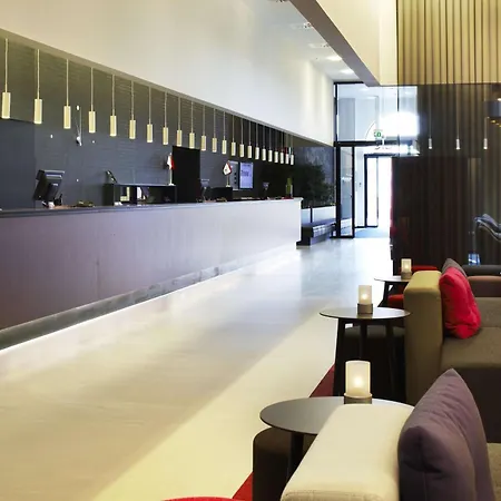 Scandic Hotel Aarhus