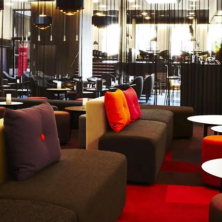 Hotel Scandic Aarhus