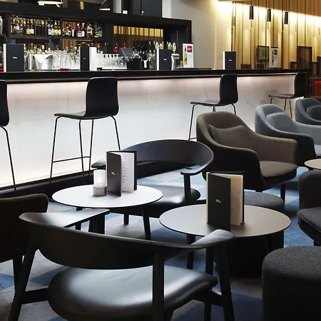 Hotel Scandic 4*