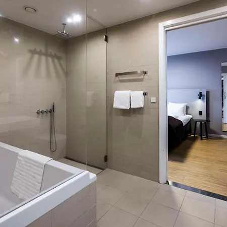 Scandic 4* Aarhus