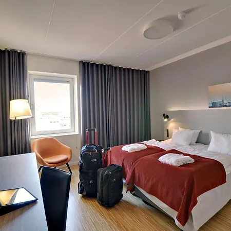 Hotell Scandic 4*