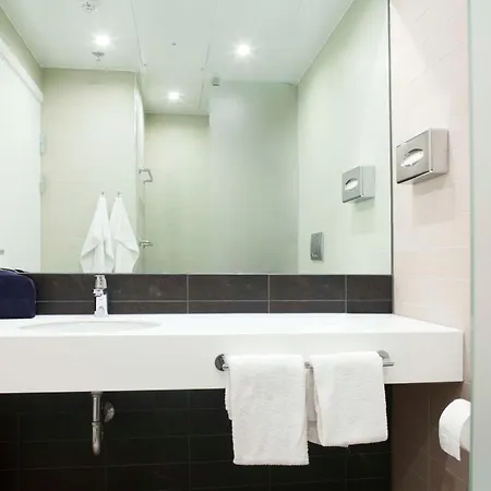 Hotel Scandic