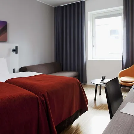 Scandic 4* Aarhus