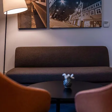 Scandic Hotel