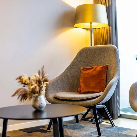 Hotel Scandic