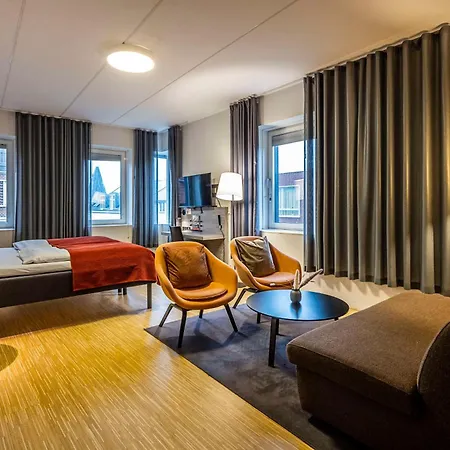 Hotel Scandic 4*