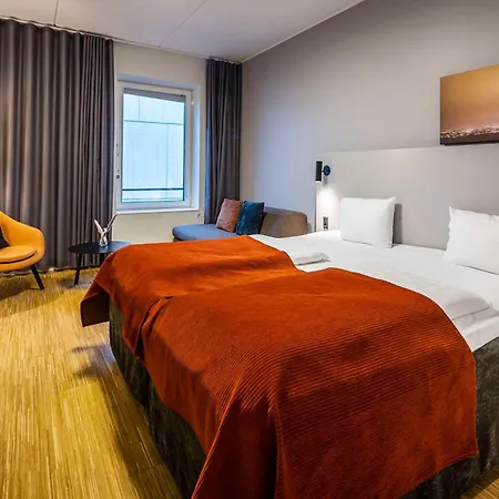 Scandic Hotel Aarhus