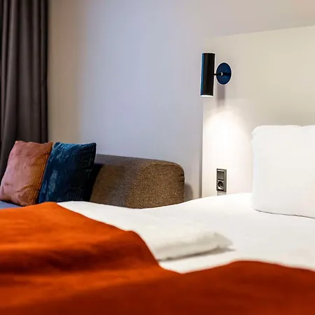 Scandic Hotel Aarhus