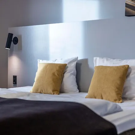 Hotell Scandic Århus