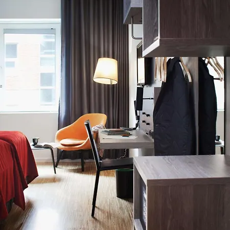 Scandic Aarhus