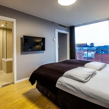 Scandic 4* Aarhus