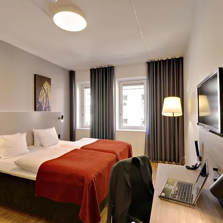 Scandic Hotel