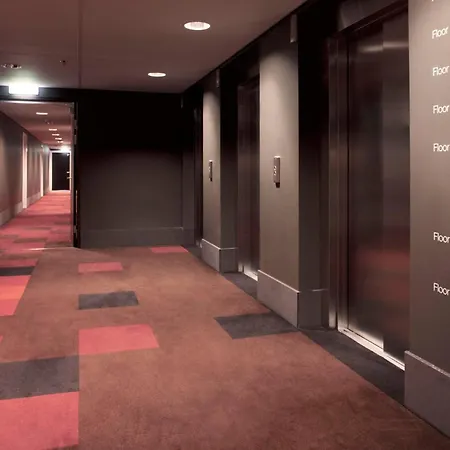 Scandic Hotell 4*