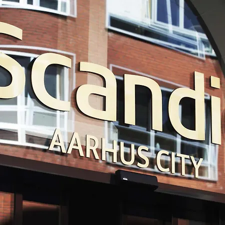 Scandic Hotell 4*