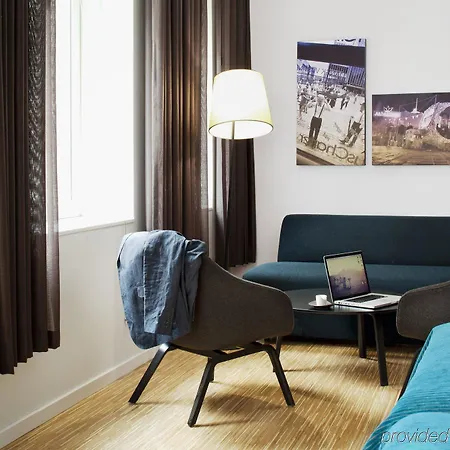 Hotel Scandic Aarhus