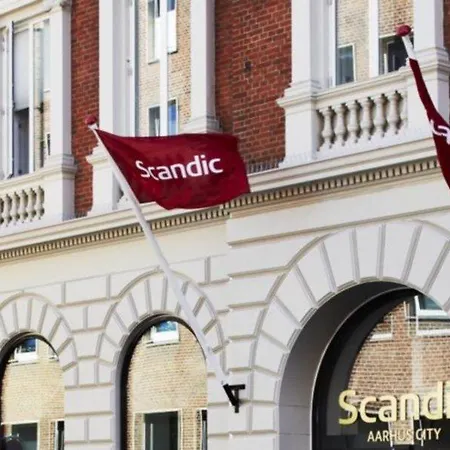 Hotel Scandic