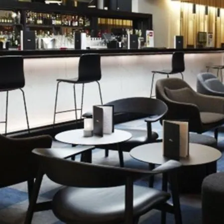 Hotel Scandic Aarhus