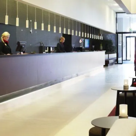 Scandic Aarhus