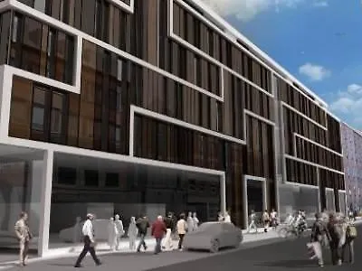 Scandic Hotel Aarhus