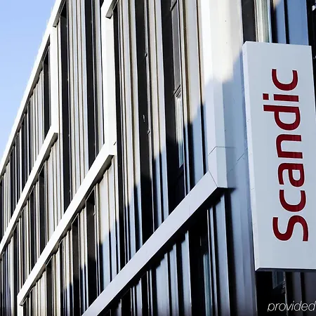 Hotel Scandic