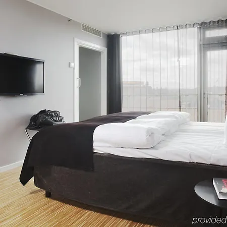 Scandic Hotel Aarhus