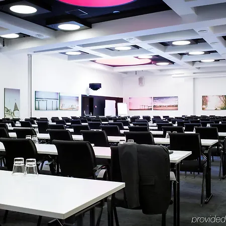Scandic Орхус