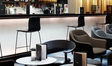 Scandic 4* Aarhus